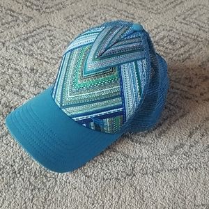 Prana Hat